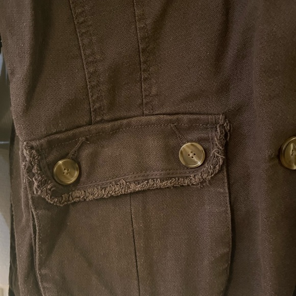 Old Navy woman’s jacket - Picture 5 of 9